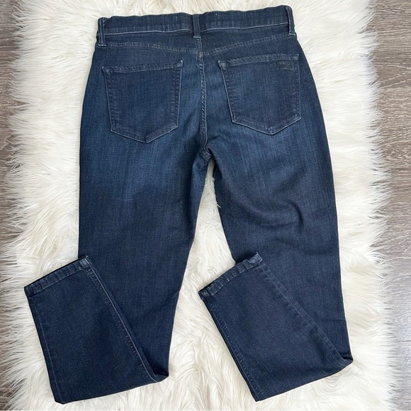 AYR Womens Jacs Jeans Size 29 Dark Rinse Skinny Denim - Picture 3 of 6